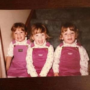 Meet your Posher, Kathleen